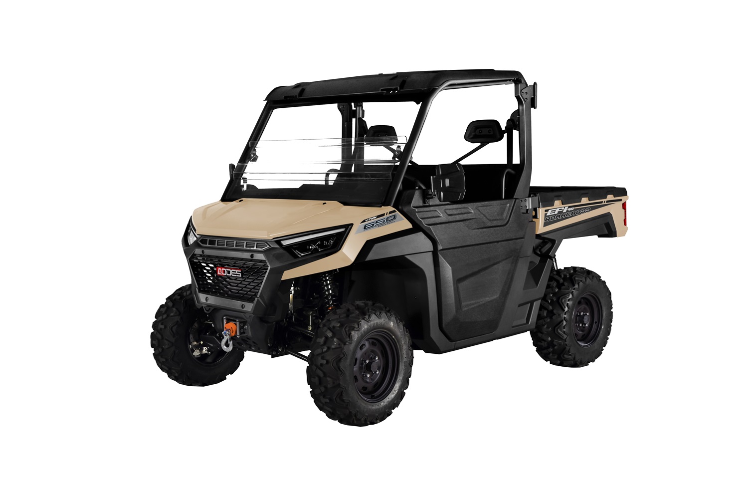 PC650L